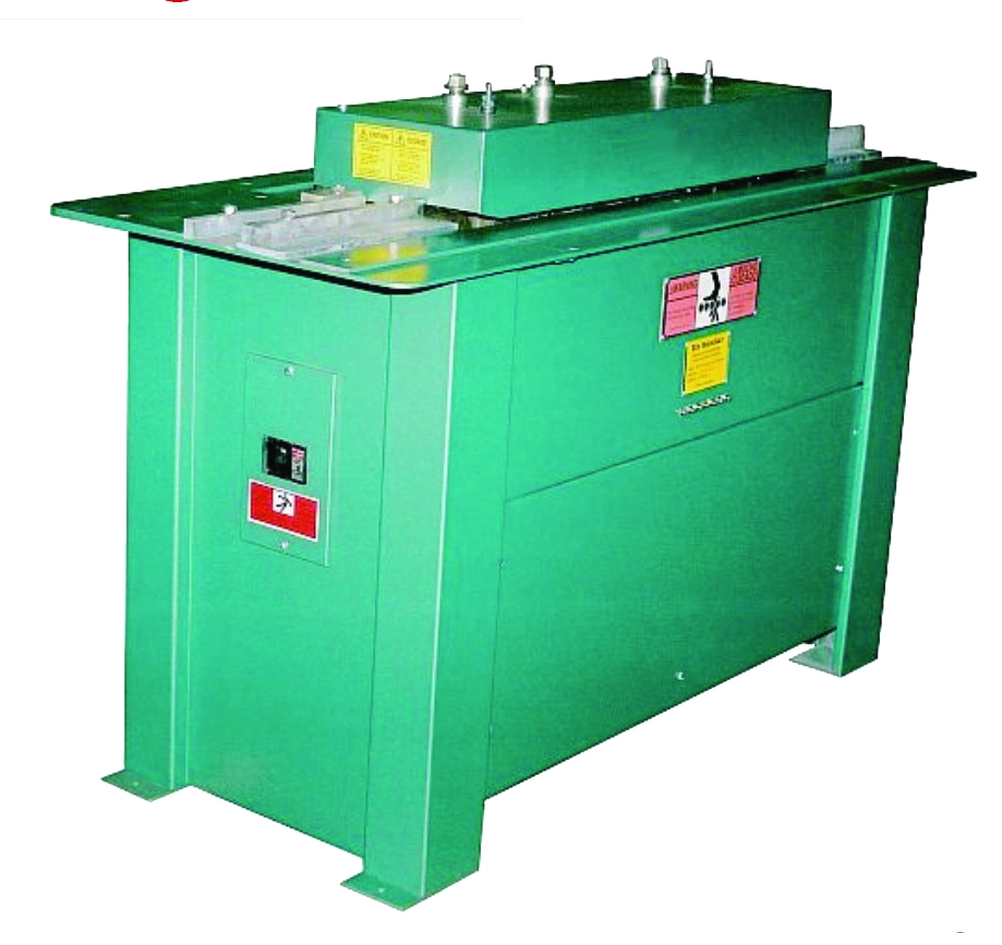 TK 20 Ga. Button Lock (230/3 Phase) (3 HP)