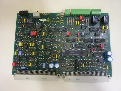 USED BOSCH 47828407401