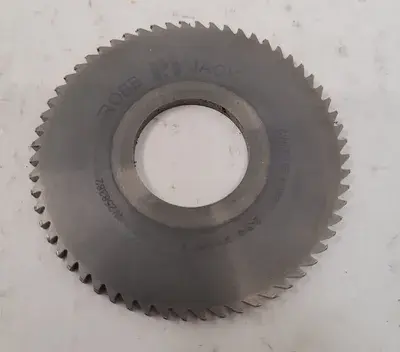 USED ROBB JACK SWM2-75-10003