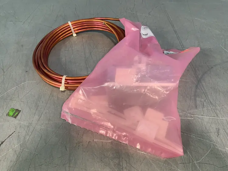 Used AUTOMATION COMPONENTS INC. A/1K2WA24GD Sensors Ohio US | HGR 24 #1515812