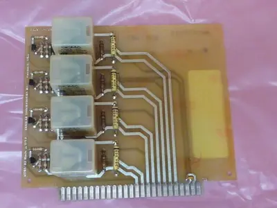 USED HUNKAR LABS 61285-03