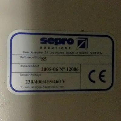 USED SIEMENS 6SN1113-1AB01-0BA1