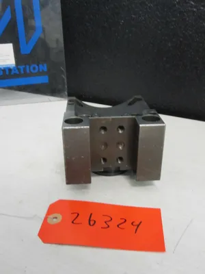 BMT60 DMG Mori Seiki OD Turning Tool Holder 1.0" Inch Stick 94 x 84 mm