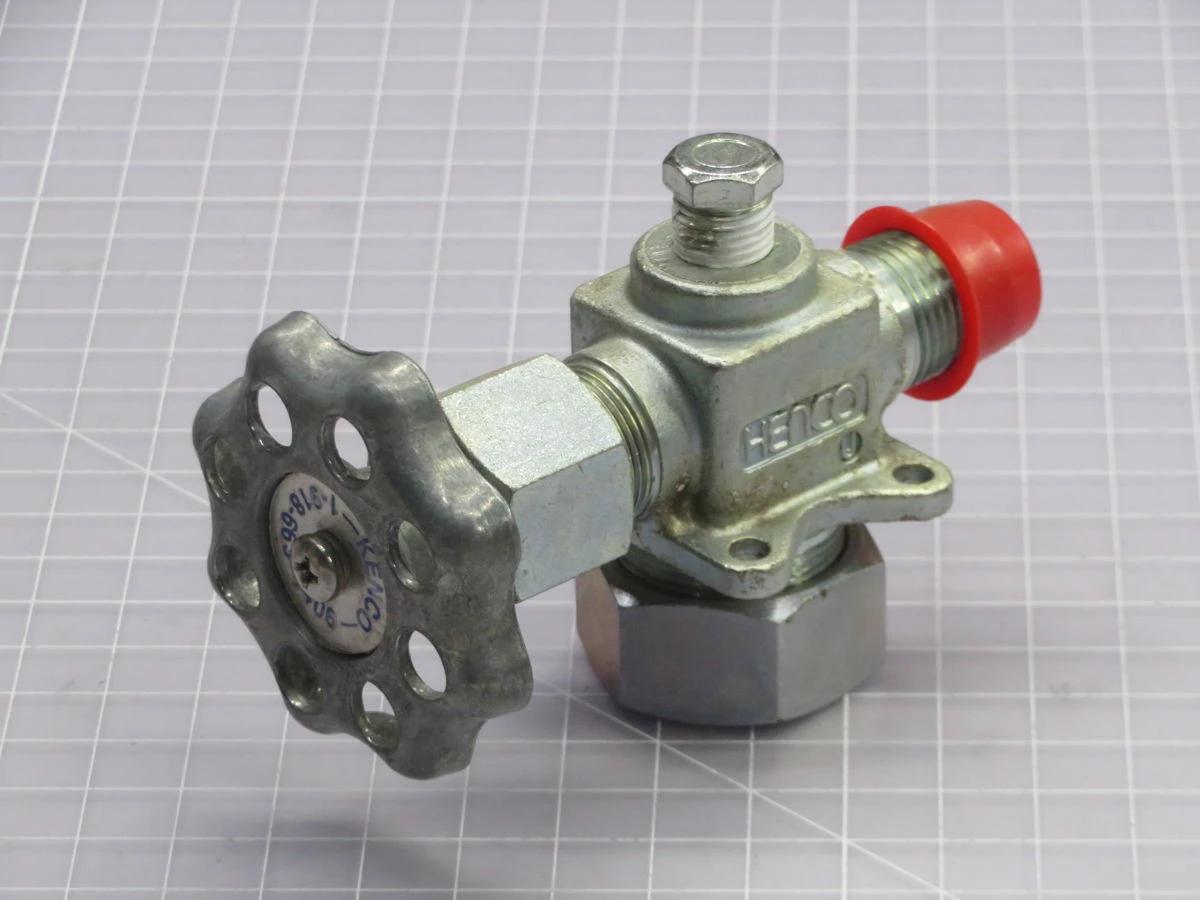 New | in-Stock KENCO _UNKNOWN_ Valves/Fittings Texas US | OCO Industrial #1685421