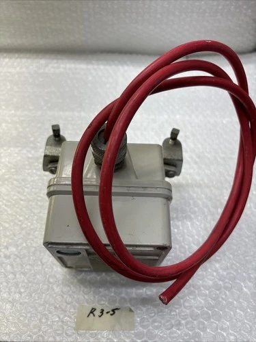 Used ATLAS VT-158 Security & Surveillance | J&J Industrial Supply #526339