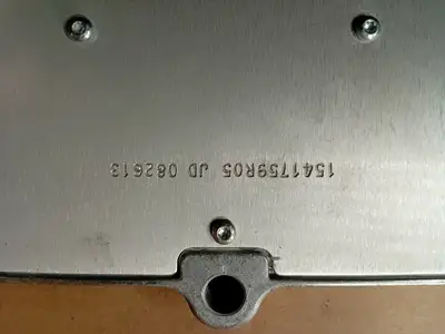 NEW CUMMINS 4921776