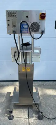 Used 2000 PILLAR TECHNOLOGIES U2P Sealers Ohio US | Portage Packaging Systems, Inc. #1394741