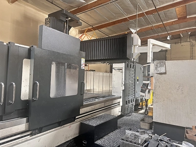 Plant Closure of Global Aerostructures