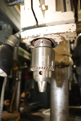 USED WILTON 5816