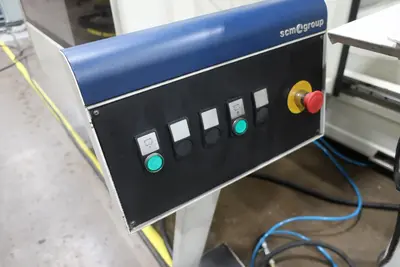 Used 2013 SCM ACCORD 30 FX-M CNC Routers Illinois US | Aucto #1306857