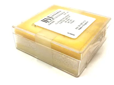 NEW II-VI INFRARED CU PHASE RETARDER 2.25" DIA., .394" THICK 90° RPR, 45° AOI