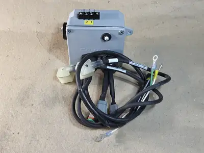 NEW LETOURNEAU R4258664
