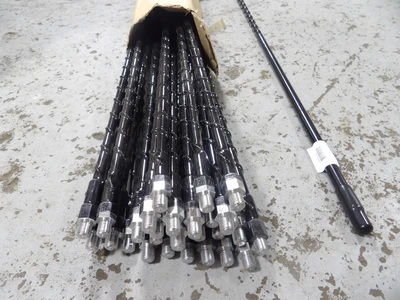 Used _UNKNOWN_ _UNKNOWN_ Antennas EMI EMC Equipment Michigan US | Miedema Asset Management Group #1320206