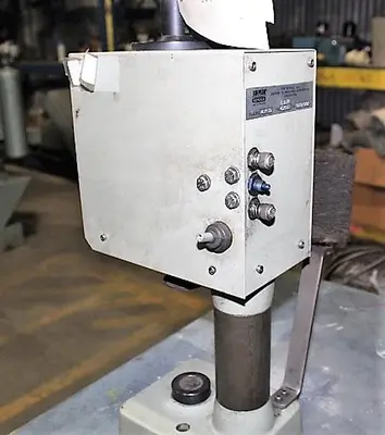 USED SIMPSON GEROSA COMPACTABILITY