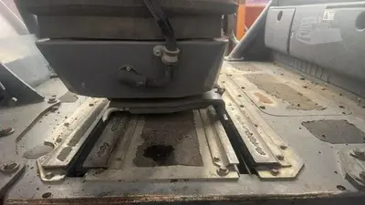 2015 HAMM HD110 Smooth Drum Compactors | Crossford Machinery Group (47)