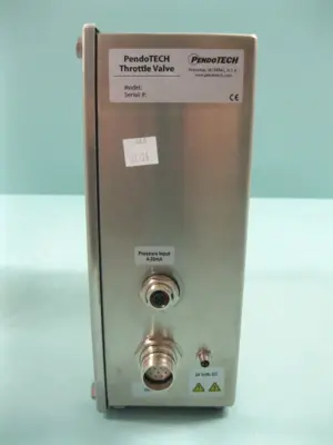 USED PendoTech PDKT-PVT