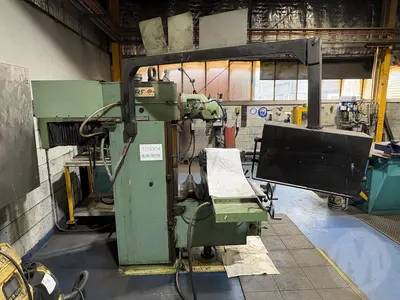 MRF FU-150 Mills, Universal | ESP Machinery Australia Pty Ltd (3)