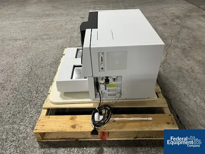 USED Sysmex Sysmex CA-1500 Coagulation Analyzer
