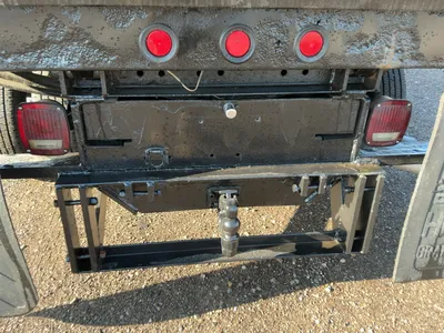 USED 2009 FORD DRW SUPER DUTY