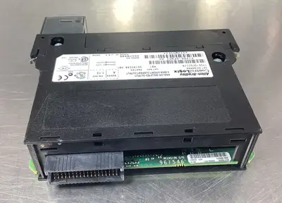 USED Allen-Bradley Allen-Bradley 1756-0F6CI A