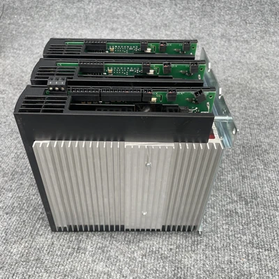 Used AEG 3A 500-45 HRL1 Industrial Controls California US | Davliegogo LLC #1706954