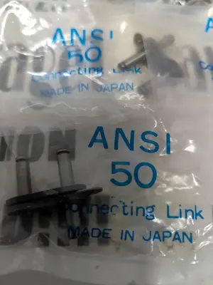 New | in-Stock ANSI ANSI 50 Misc Electrical & Power Parts | Surplus Asset Holdings #1217401