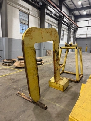 CADY 45,000Lb C-Hook Coil Handling | Midwest Machinery, LLC (3)