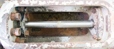 USED OILWELL 510-P