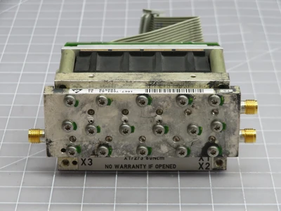 Used ROHDE & SCHWARZ _UNKNOWN_ Test Equipment - Other | OCO Industrial #1651724