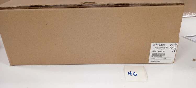 New | in-Stock Hanwha SBP-276HM Security Cameras Arizona US | ASSET CONVERSION SPECIALISTS, INC. #313106