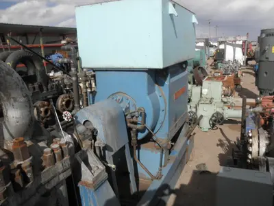 USED GENERAL ELECTRIC 88504A