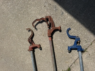 Used _UNKNOWN_ _UNKNOWN_ Pumps (liquid, other) Michigan US | Miedema Asset Management Group #1313756