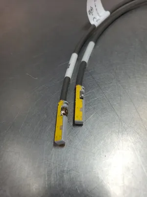 TURCK BIM-UNT-2AP6X-0.5M-RSC 4.4T/S1764 Sensor Module. 5E-34/4