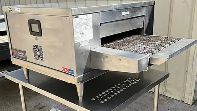 USED 2021 CTX DZ33T