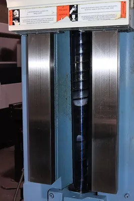 2012 SOUTHWESTERN INDUSTRIES FHM 7 MILLERS, VERTICAL | Prime Machinery (16)