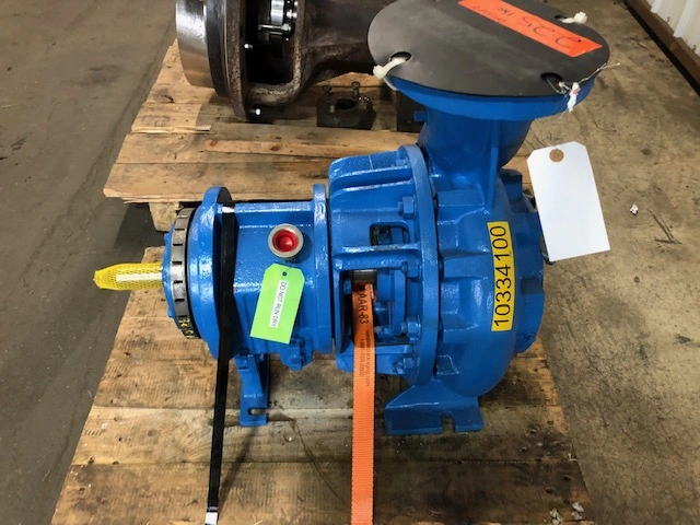 Used A-C Pump _UNKNOWN_ Pumps Minnesota US | Peak Machinery, Inc. #285360