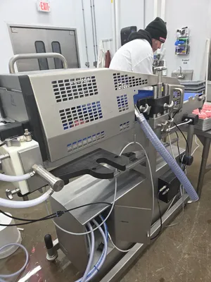 Used ULTRASOURCE DMFB 92 Food Processing Equipment (misc) Illinois US | M&M Equipment Corp. #1352309