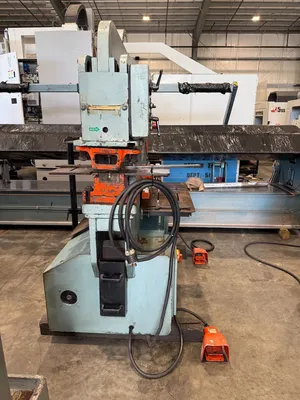 2007 SCOTCHMAN D070/110-24M Ironworkers | GMT (2)