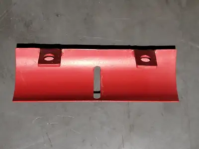 4" Firefighting Foam Chamber