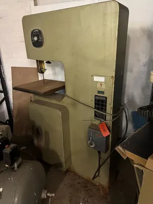 STARTRITE 20 RWF Saws | Bowland Trading Ltd (1)