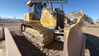 Used 2020 Deere 850L Crawler Dozers Colorado US | Rubbl #1303659