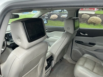 Used 2019 GMC ACADIA SLT SUVs Michigan US | Miedema Asset Management Group #1312885