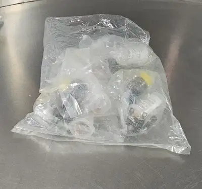 AMPHENOL AEROSPACE M39029/31 CIRCULAR CONNECTOR PLUG. Loc 4E-16