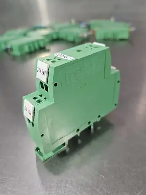 USED Phoenix Contact UEG