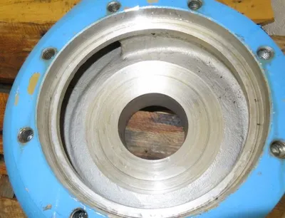 USED Goulds 3196 MTi
