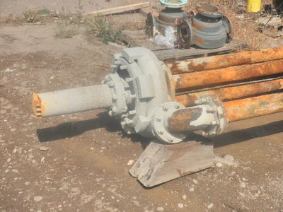 USED NAGLE TWOR