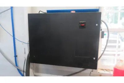 2020 MULTICAM APEX 1 Used 3 Axis CNC Routers | PlastiMach Corp (3)