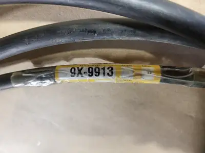NEW CATERPILLAR 9X-9913