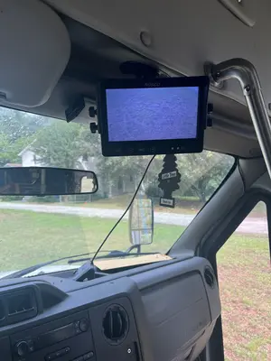 Used 2018 FORD F 350 Minibuses North Carolina US | Proxy Equipment #1425958