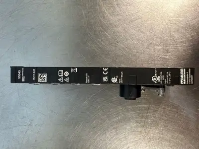 Murr Elektronik 55345 / 36211-2.01 (4.3.4)
